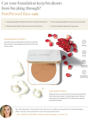 Load image into Gallery viewer, PurePressed Base Mineral Foundation Refill