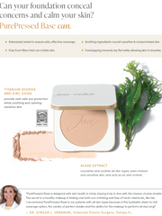 Load image into Gallery viewer, PurePressed Base Mineral Foundation Refill