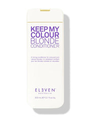 Load image into Gallery viewer, ELEVEN Australia - Keep My Colour Blonde Conditioner