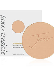 Load image into Gallery viewer, PureMatte Finish Powder Refill - Translucent