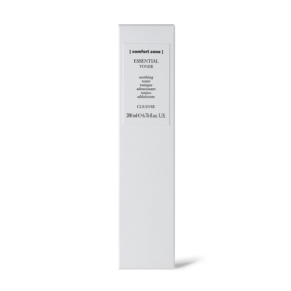 Essential Toner - Comfort Zone