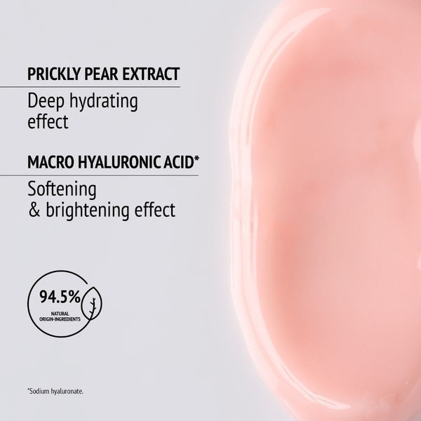Hydramemory Hydra-Boost Lip Mask - Comfort Zone
