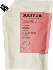 Load image into Gallery viewer, AG Care Colour Savour Colour Protecting Conditioner