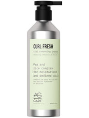Load image into Gallery viewer, AG Care Curl Fresh Curl Enhancing Shampoo