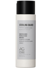 Load image into Gallery viewer, AG Care Sterling Silver Toning Conditioner