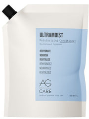 Load image into Gallery viewer, AG Care Ultramoist Moisturizing Conditioner