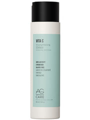 Load image into Gallery viewer, AG Care Vita C Strengthening Shampoo