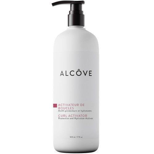Alcove Curl Activator
