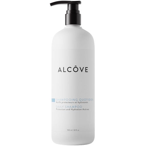 Alcove Daily Shampoo