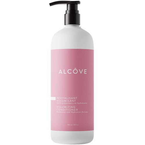 Alcove Volumizing Conditioner
