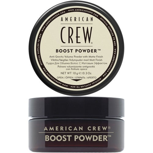 American Crew Classic Boost Powder 10g
