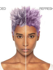 Load image into Gallery viewer, Celeb Luxury Viral Lilac Colorditioner 8.3oz