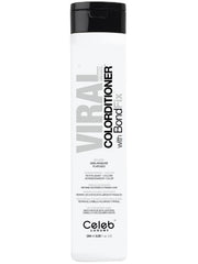 Load image into Gallery viewer, Celeb Luxury Viral Silver Colorditioner 8.3oz