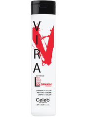 Load image into Gallery viewer, Celeb Luxury Viral Red Colorwash 8.3oz