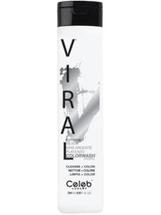 Load image into Gallery viewer, Celeb Luxury Viral Silver Colorwash 8.3oz