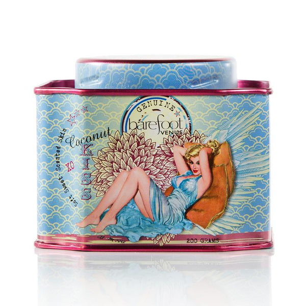 Barefoot Venus | Bath Soak 200g