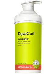 Load image into Gallery viewer, DEVACURL DevaCurl CurlBond Treatment Mask