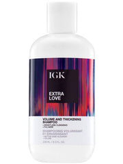 Load image into Gallery viewer, IGK Extra Love Volume Shampoo