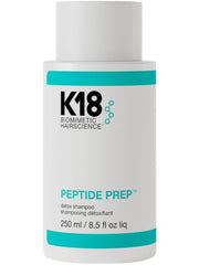 Load image into Gallery viewer, K18 Peptide Prep Detox Shampoo