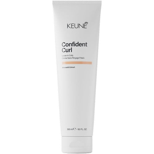 Keune Care Confident Curl Leave-In Coily 10oz