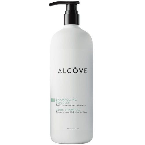 Alcove Curl Shampoo