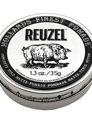 Load image into Gallery viewer, Reuzel Concrete Hold Matte Pomade