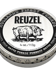 Load image into Gallery viewer, Reuzel Concrete Hold Matte Pomade