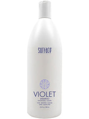Load image into Gallery viewer, Surface Pure Blonde Violet Shampoo
