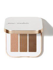 Load image into Gallery viewer, PurePressed Eye Shadow Trios