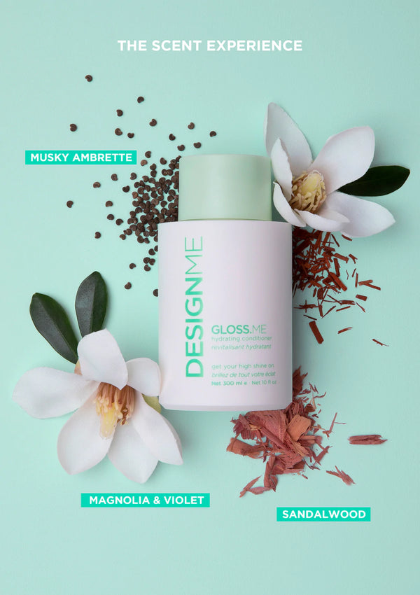 Design.ME - Gloss.ME Hydrating Conditioner