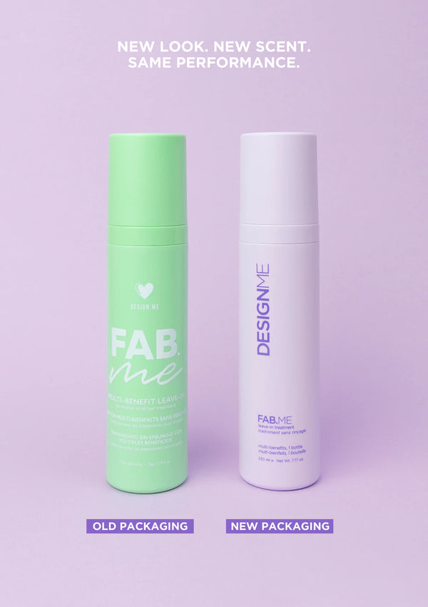 Design.ME - FAB.ME Leave-In Treatment 230ml