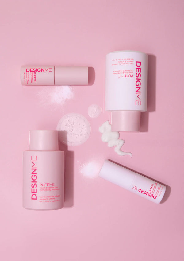 Design.ME - Puff.ME 0.32oz