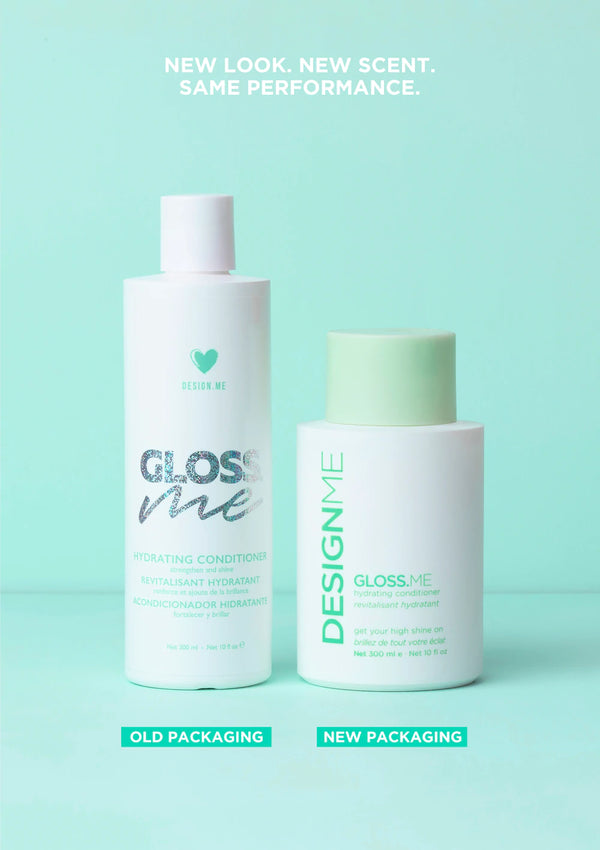 Design.ME - Gloss.ME Hydrating Conditioner