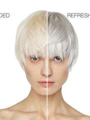 Load image into Gallery viewer, Celeb Luxury Gem Lites Colorwash Flawless Diamond - Totally Refreshed Steam and Spa