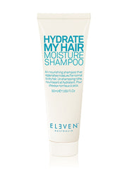 Load image into Gallery viewer, ELEVEN Australia - Hydrate My Hair Moisture Shampoo - Totally Refreshed Steam and Spa
