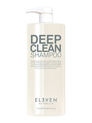 Load image into Gallery viewer, ELEVEN Australia - Deep Clean Shampoo - Totally Refreshed Steam and Spa