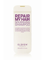 Load image into Gallery viewer, ELEVEN Australia - Repair My Hair Nourishing Shampoo - Totally Refreshed Steam and Spa
