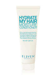 Load image into Gallery viewer, ELEVEN Australia - Hydrate My Hair Moisture Conditioner - Totally Refreshed Steam and Spa