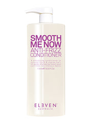 Load image into Gallery viewer, ELEVEN Australia - Smooth Me Now Anti-Frizz Conditioner - Totally Refreshed Steam and Spa