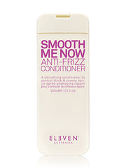Load image into Gallery viewer, ELEVEN Australia - Smooth Me Now Anti-Frizz Conditioner - Totally Refreshed Steam and Spa