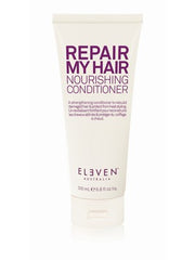 Load image into Gallery viewer, ELEVEN Australia - Repair My Hair Nourishing Conditioner - Totally Refreshed Steam and Spa