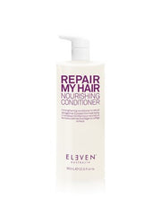 Load image into Gallery viewer, ELEVEN Australia - Repair My Hair Nourishing Conditioner - Totally Refreshed Steam and Spa