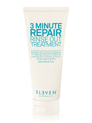 Load image into Gallery viewer, ELEVEN Australia - 3 Minute Repair Rinse Out Treatment - Totally Refreshed Steam and Spa