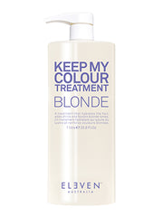 Load image into Gallery viewer, ELEVEN Australia - Keep My Colour Treatment Blonde - Totally Refreshed Steam and Spa