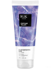 Load image into Gallery viewer, IGK Color Depositing Mask - Totally Refreshed Steam and Spa