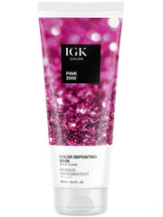 Load image into Gallery viewer, IGK Color Depositing Mask - Totally Refreshed Steam and Spa