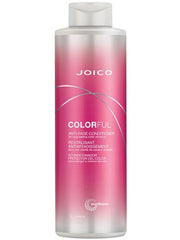 Load image into Gallery viewer, Joico Colorful Anti-Fade Conditioner - Totally Refreshed Steam and Spa