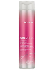 Load image into Gallery viewer, Joico Colorful Anti-Fade Shampoo - Totally Refreshed Steam and Spa