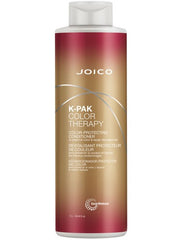 Load image into Gallery viewer, Joico K-Pak Color Therapy Conditioner - Totally Refreshed Steam and Spa