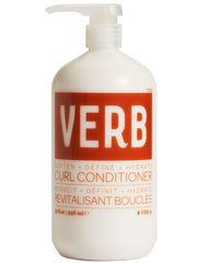 Load image into Gallery viewer, Verb Curl Conditioner - Totally Refreshed Steam and Spa